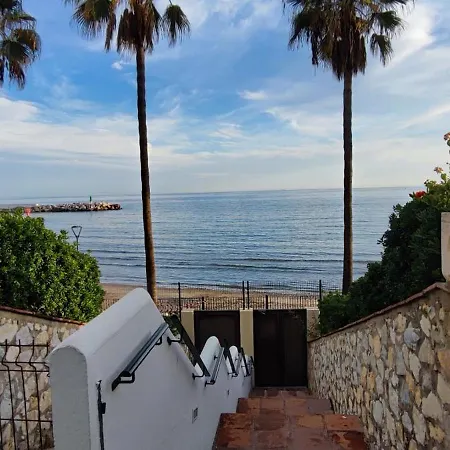 Marbella Suite Lägenhet