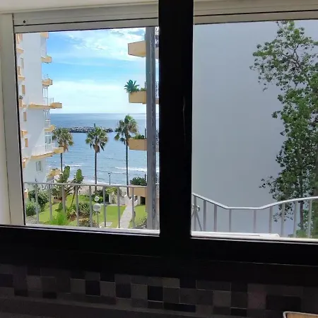 Lägenhet Marbella Suite *
