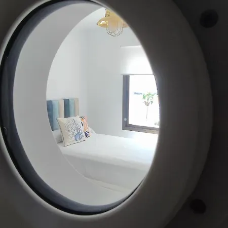 Marbella Suite Lägenhet Marbella