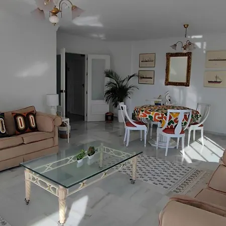 Marbella Suite *