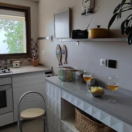 Marbella Suite Lägenhet Marbella