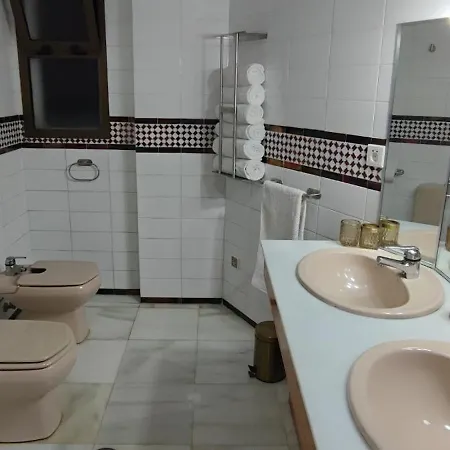 Marbella Suite Lägenhet