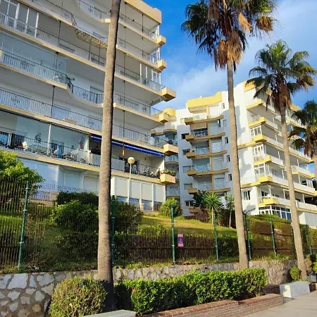Marbella Suite Lägenhet