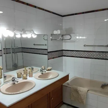 Marbella Suite *