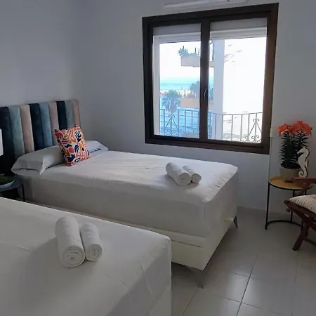 Marbella Suite *
