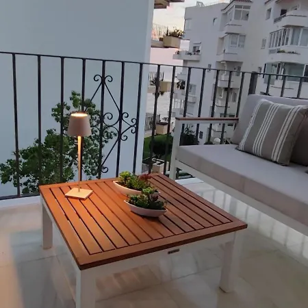 Marbella Suite * Marbella