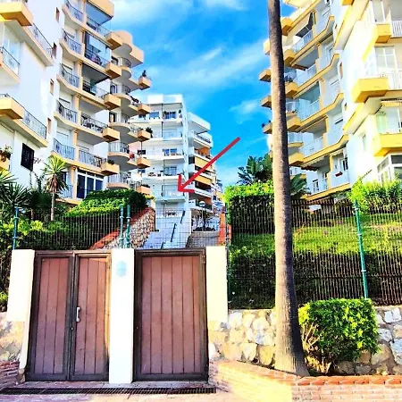 Lägenhet Marbella Suite Marbella