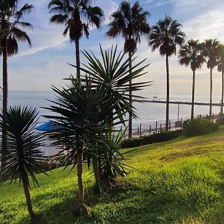 Lägenhet Marbella Suite *