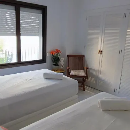 Marbella Suite Lägenhet