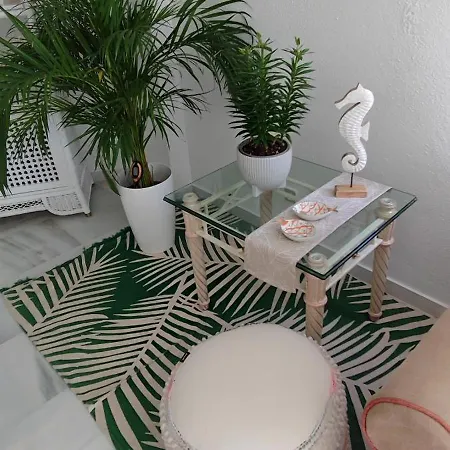 Lägenhet Marbella Suite *