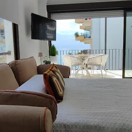 Marbella Suite Lägenhet