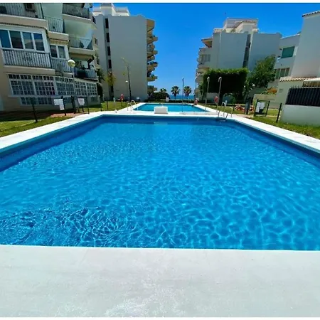 Marbella Suite Lägenhet *