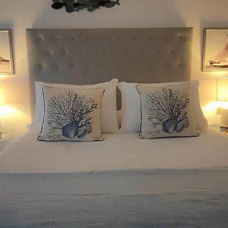 Lägenhet Marbella Suite Marbella