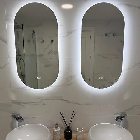 Lägenhet Marbella Suite *