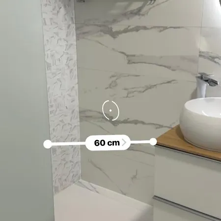 Marbella Suite Lägenhet *