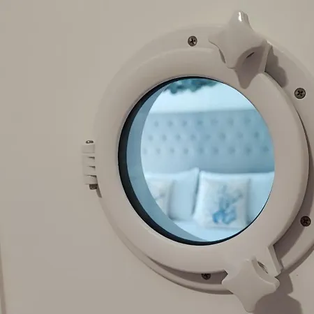 Marbella Suite Apartament