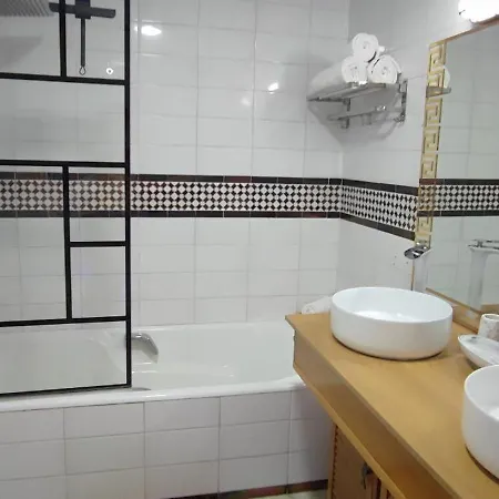 Marbella Suite * Marbella