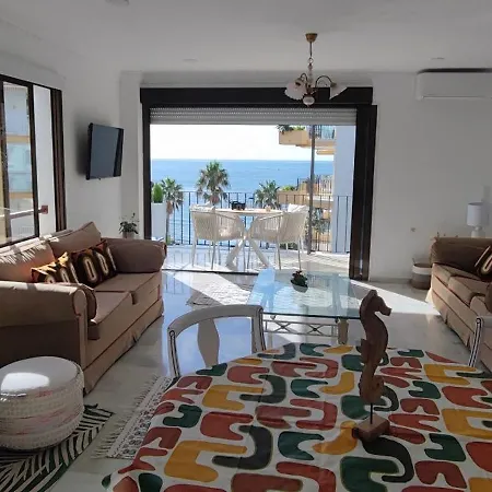 Marbella Suite