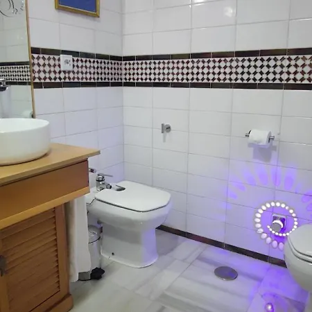 Apartment Marbella Suite