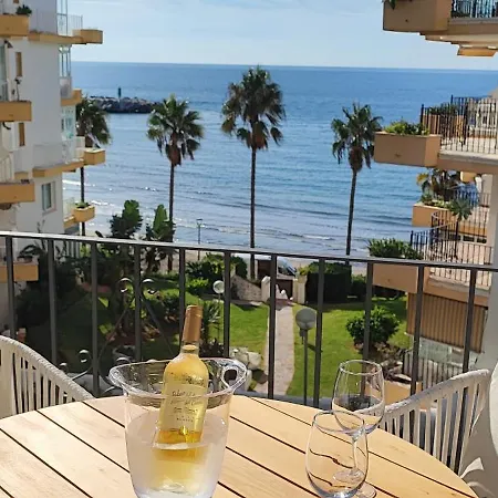 Marbella Suite *