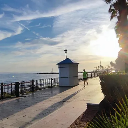 Marbella Suite Apartament Marbella