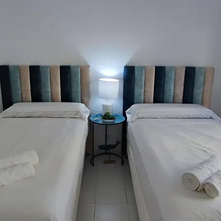 Marbella Suite *