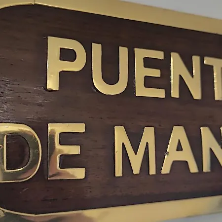 Marbella Suite Apartament *