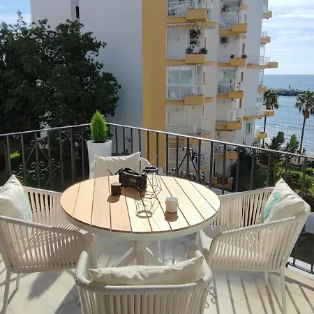 Marbella Suite Apartament