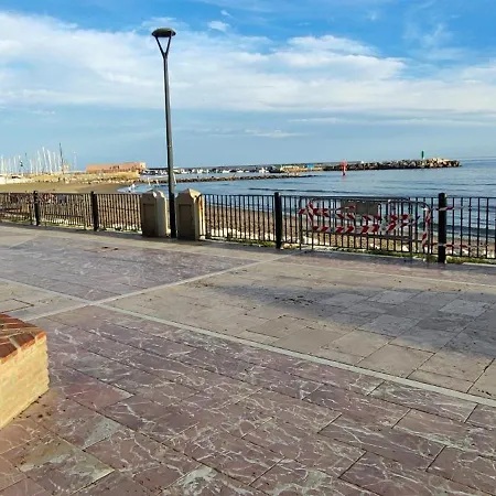 Marbella Suite Apartament *