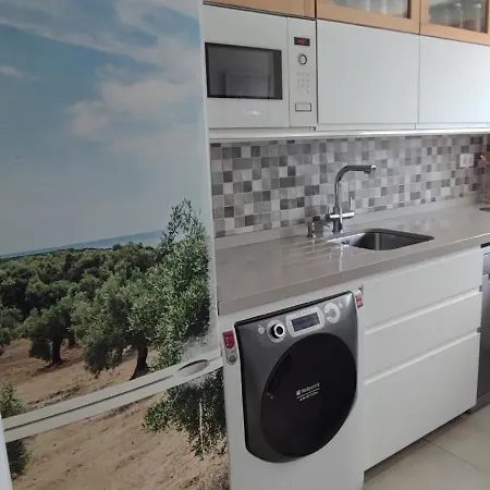 Apartament Marbella Suite *