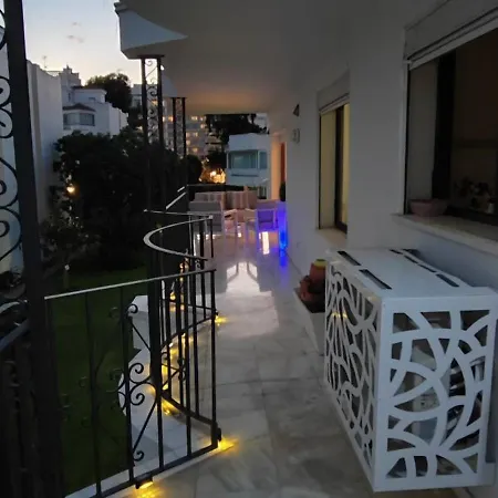 Marbella Suite *
