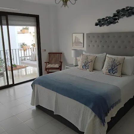 Marbella Suite