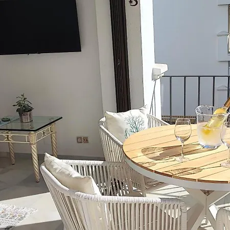 Marbella Suite * Marbella