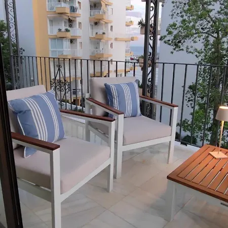 Marbella Suite *