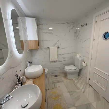 Marbella Suite * Marbella