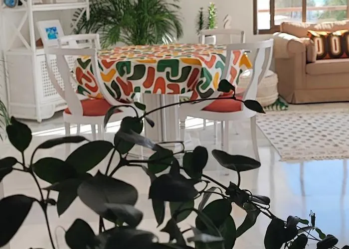 Marbella Suite 马尔韦利亚