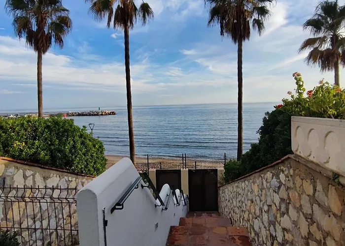 Marbella Suite 公寓
