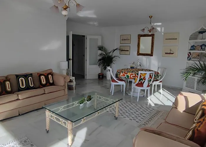 Marbella Suite *