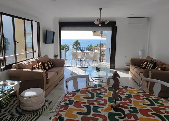 Marbella Suite