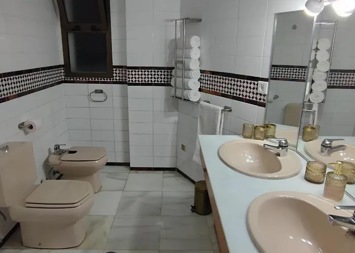 Marbella Suite 公寓