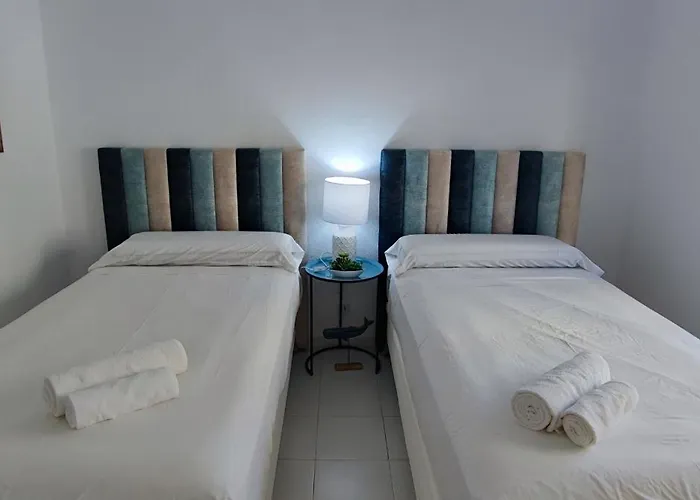 Marbella Suite *