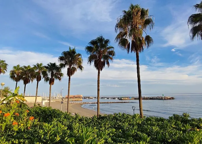 Marbella Suite 马尔韦利亚