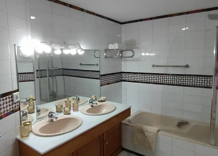 Marbella Suite *