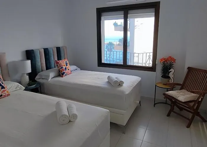 Marbella Suite *