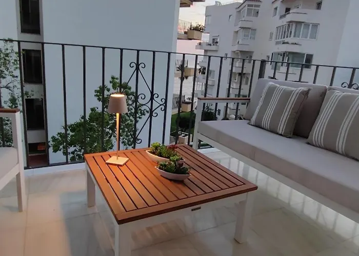 Marbella Suite * 马尔韦利亚