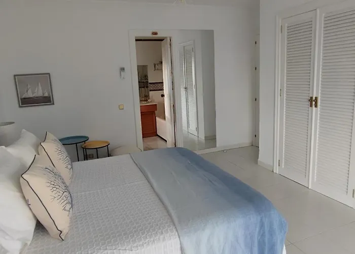 Marbella Suite 马尔韦利亚