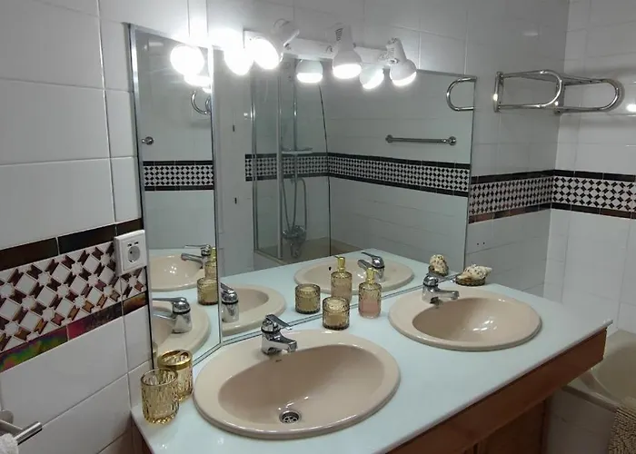 公寓 Marbella Suite