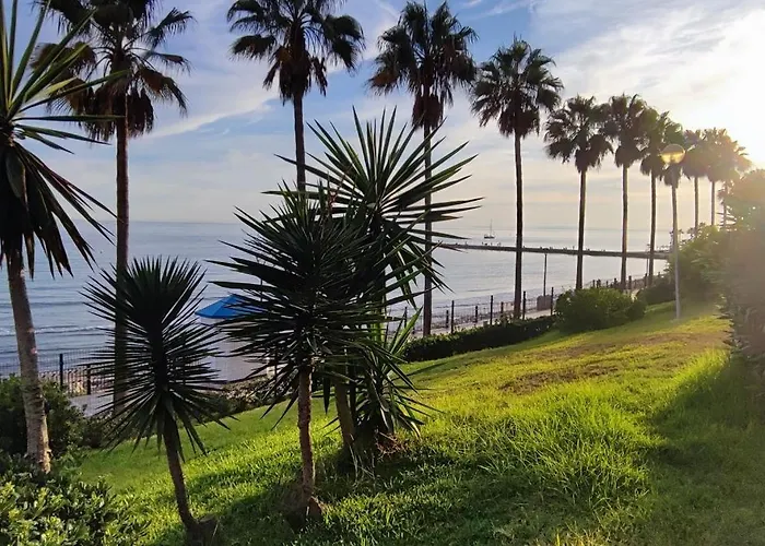 公寓 Marbella Suite *