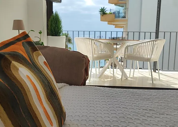 Marbella Suite * 马尔韦利亚