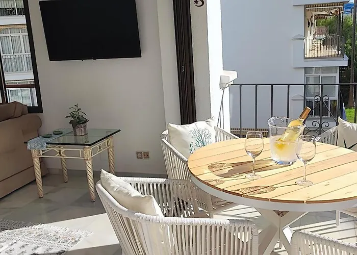 Marbella Suite * 马尔韦利亚